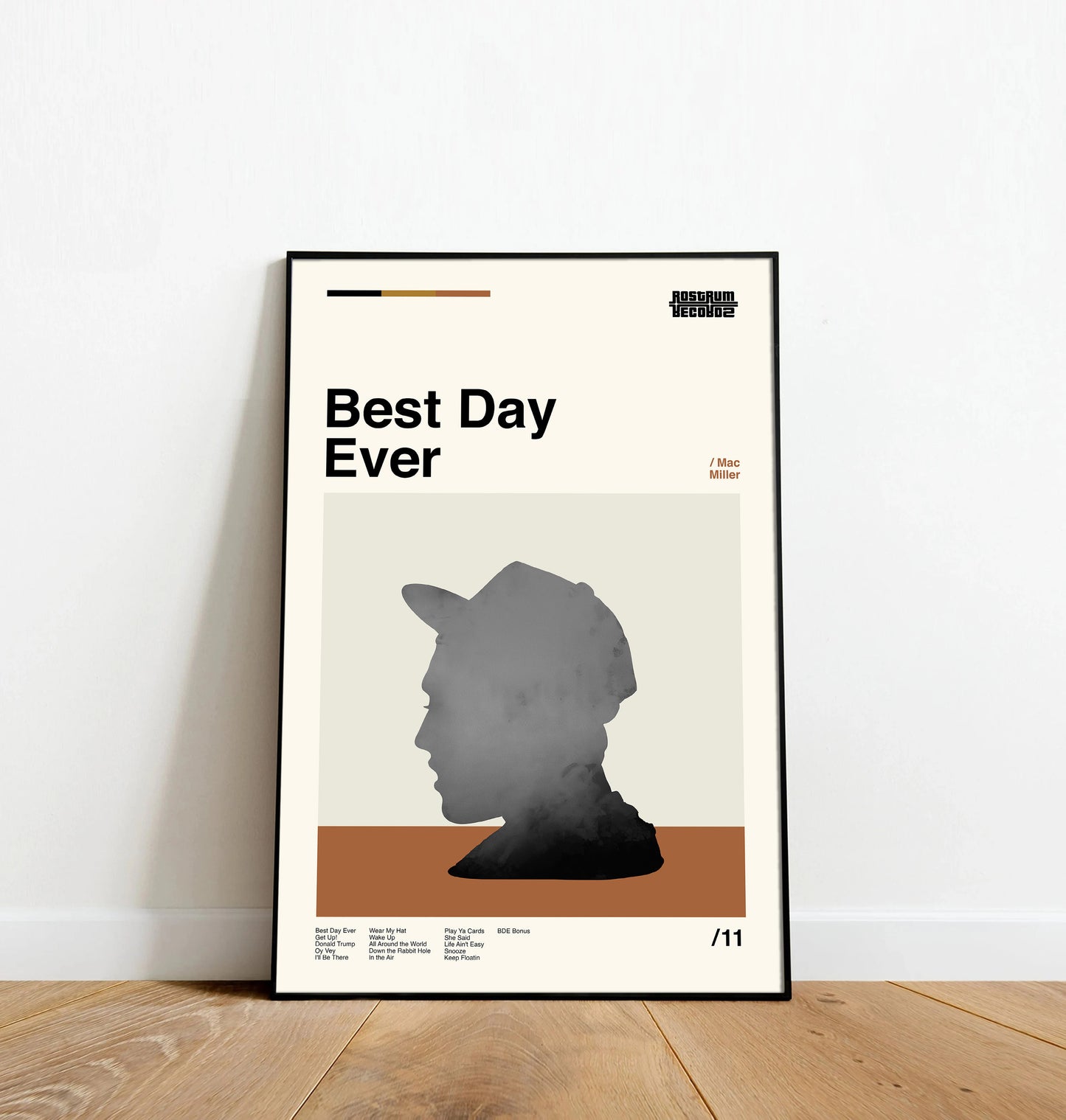 Best Day Ever - Dinos Poster