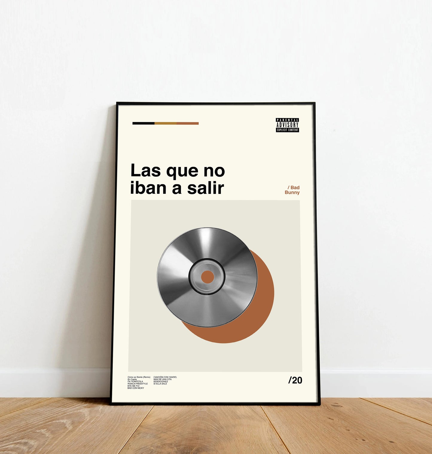 Las que no iban a salir - Dinos Poster