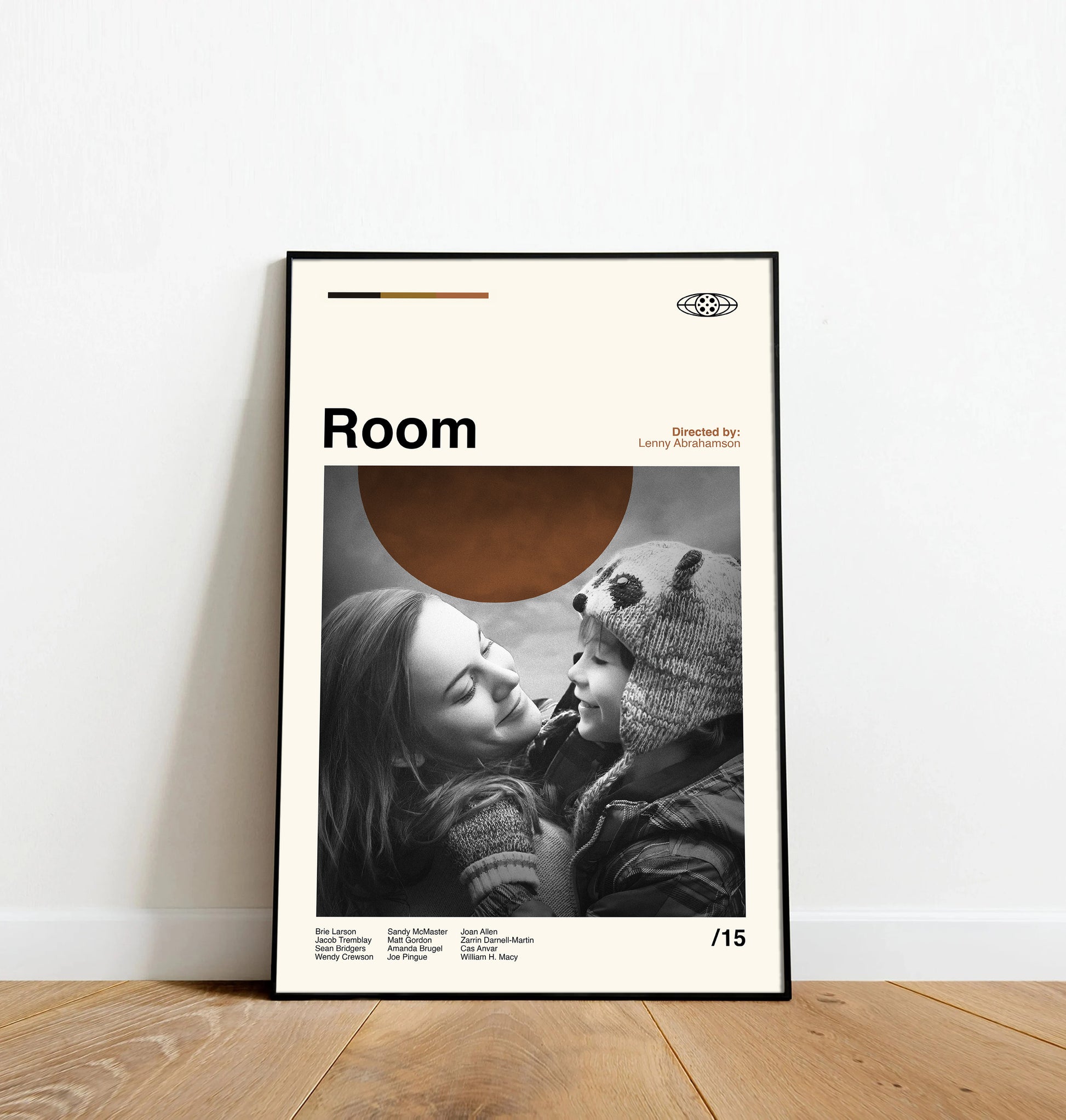 Room - Dinos Poster