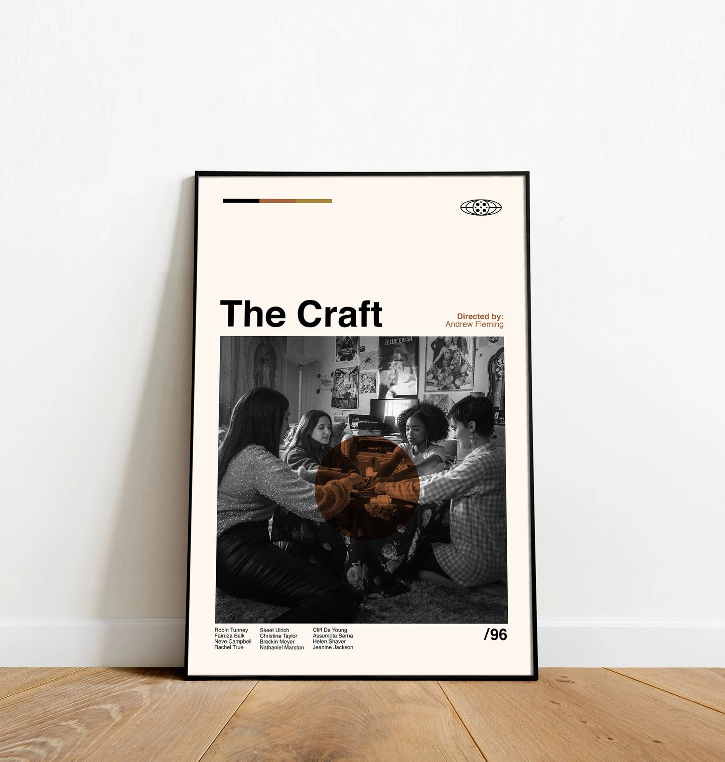 The Craft - Dinos Poster